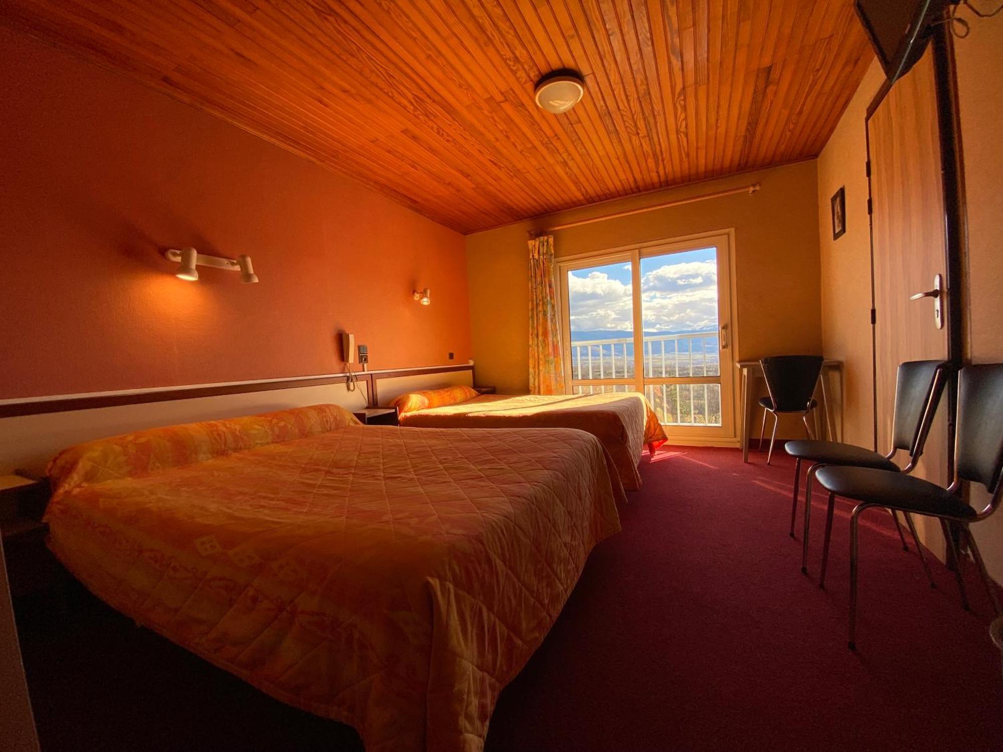 Relais Du Belloch Angoustrine Buitenkant foto